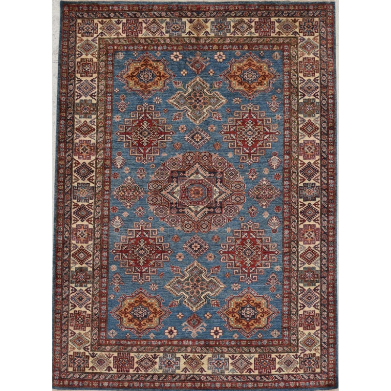 Tapis traditionnel noué à la main Dover