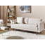 Hailesboro 3 Seater Sofa-1298130062
