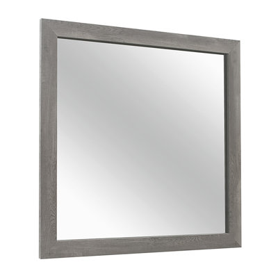 Miroir de commode Dormalee