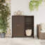 Rattan Accent Cabinet-14279692