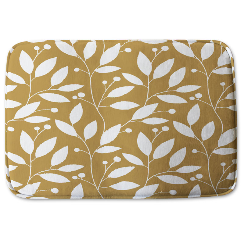 Nekeysha Polyester Shower Curtain Set
