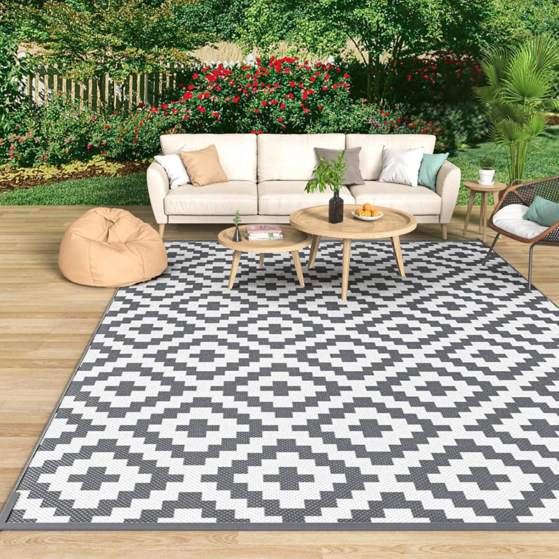 180cm X 180cm Indoor / Outdoor Area Rug