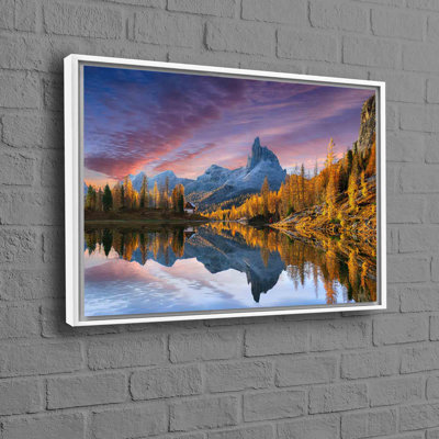 Print on Canvas