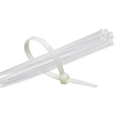 Heavy Duty Composite Zip Tie