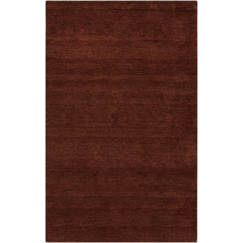 Gaspar Wool Indoor Rug, Rectangle 2' x 3'