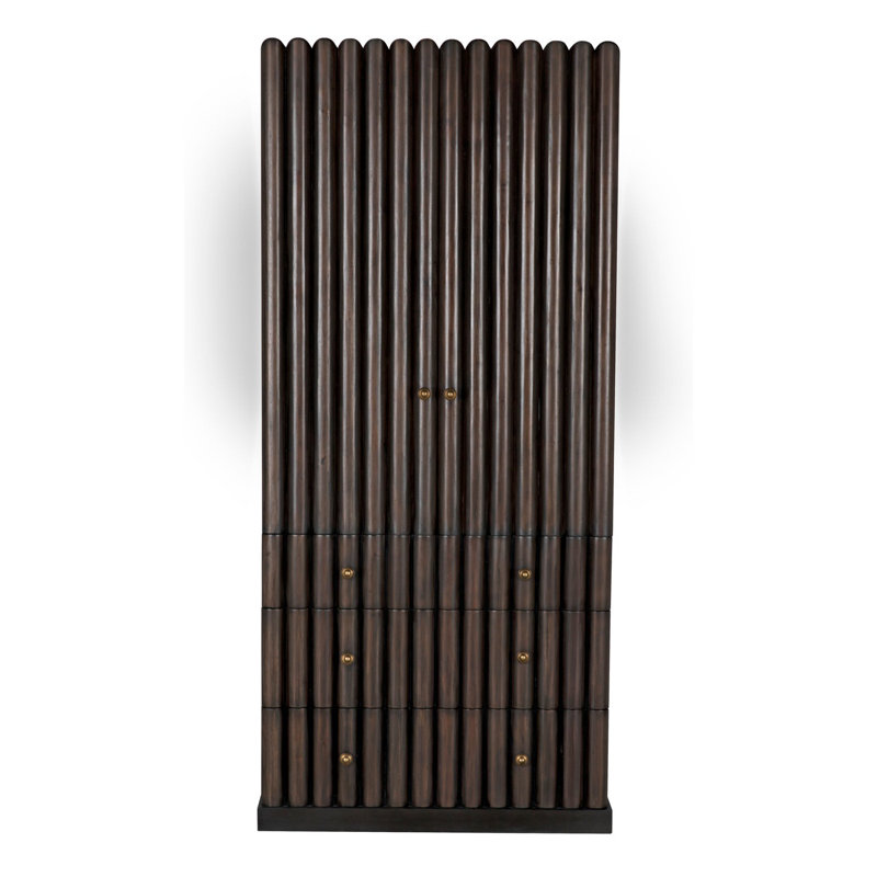 Amunet 2 - Door Armoire