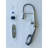 Versatile Dual-spray Stainless Steel Kitchen Faucet For Farmhouse And Rv Use