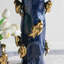 Vase en céramique 8X8x15.5 "-1466463100