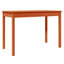 Anina Solid Wood Dining Table
