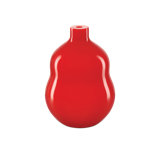 Bittersweet Handcrafted Glass Table Vase