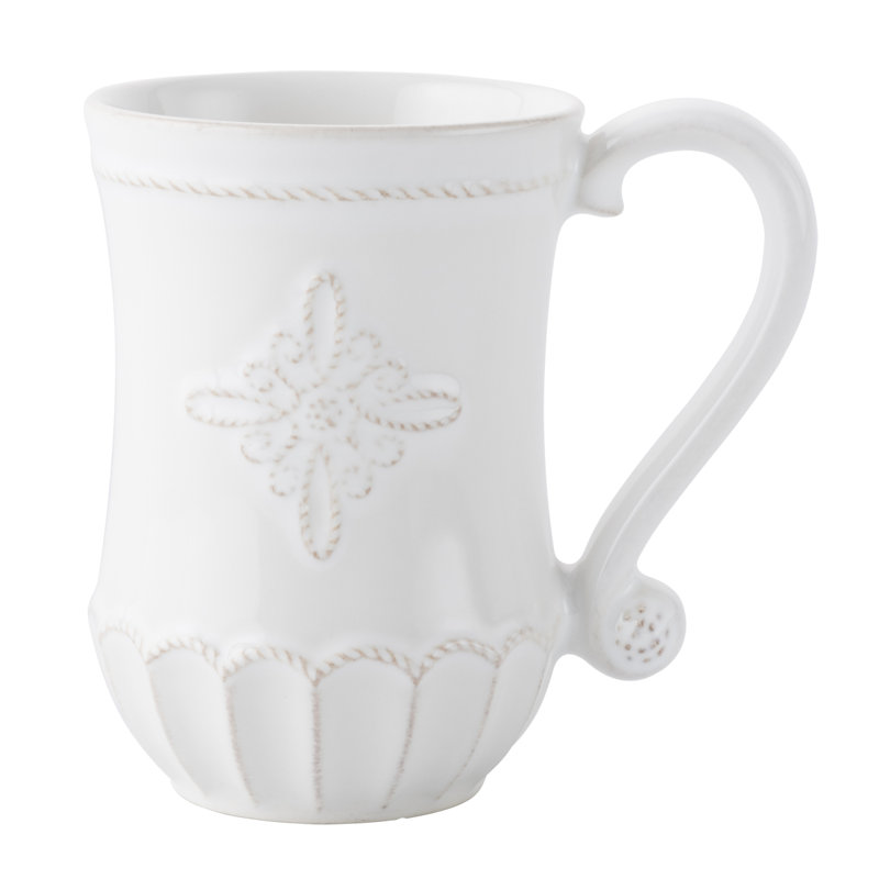 Jardins du Monde Mug