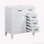 Base de meuble-lavabo simple 29,52 po seulement-101938311-101803598