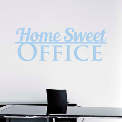 Wall Decal