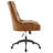 Modway Regent Tufted Vegan Leather Office Chair-510352065