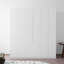 Grande armoire-penderie