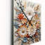 Horloge murale Gliceria-1075553485