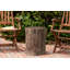 Tabouret de jardin Kazuya Sense Elyse