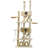 92'' H Cat Tree