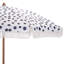 Parasol de 6,5 pi Vroman-1602165282