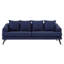 Treadwell Configurable Living Room Set