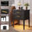 25.6" H Nightstand-250217501