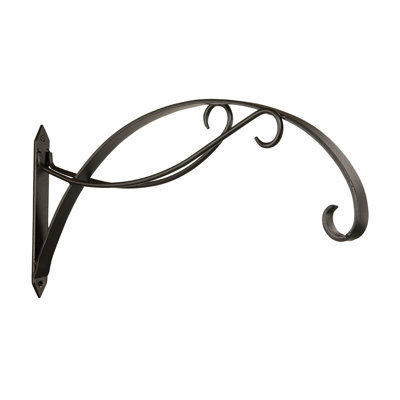 Roza Metal Bracket Plant Stand