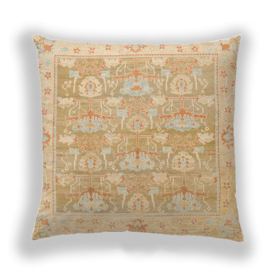 Coussin Abstract 1227