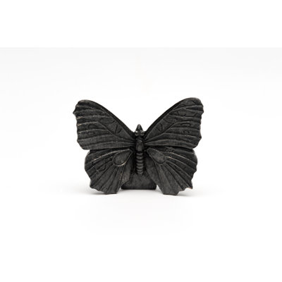 Banner Butterfly