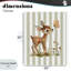 Bébé cerf avec toile papillon, design par LSR Design Studio-541995698