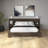 Complete Sabbagh Bed Set with Door Chest (Set of 5)-1280079533