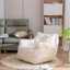 Fauteuil à billes 010-Soft Teddy-304126797