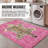 Finely Machine Washable Area Rugs-238975415-238975414