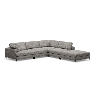 Tamara Chaise Sectional