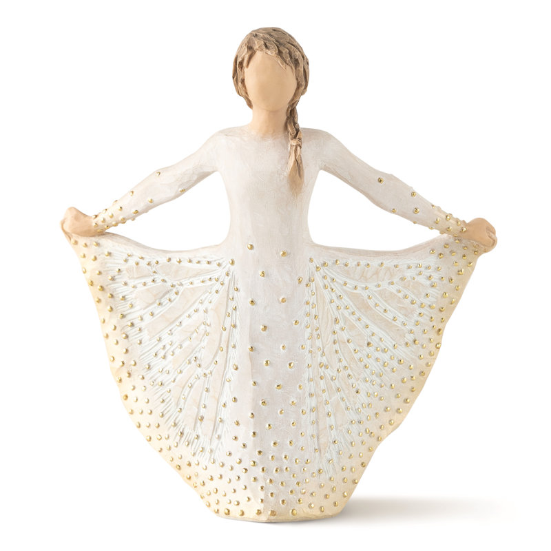 People Figurines & Sculptures