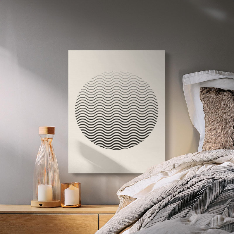 Coppage Wrapped Canvas Print Set, 20x30