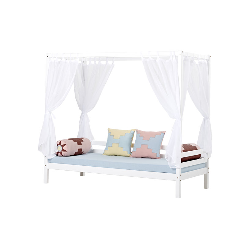 100% Cotton Bed canopy