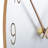 Sierra Wood 12" Wall Clock-127420521