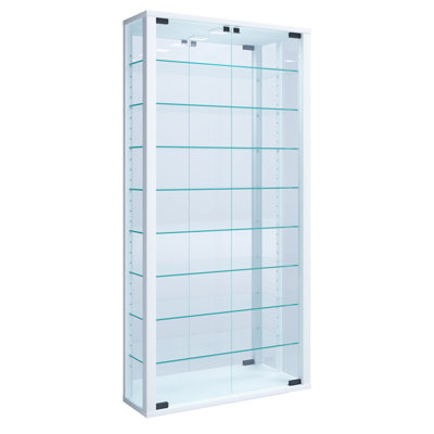 Carlyne 59 cm W Display Cabinet