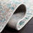 Yedidalga Performance Abstract Rug-951786612