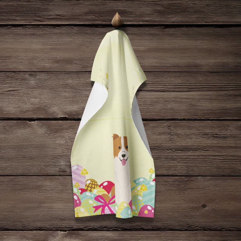Dish Cloth Kitchen Towel