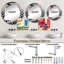 Miroir mural Zenovie-912313899