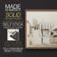 Paysages rétro-XL III - impression encadrée - réaménageable-560104480-560104481