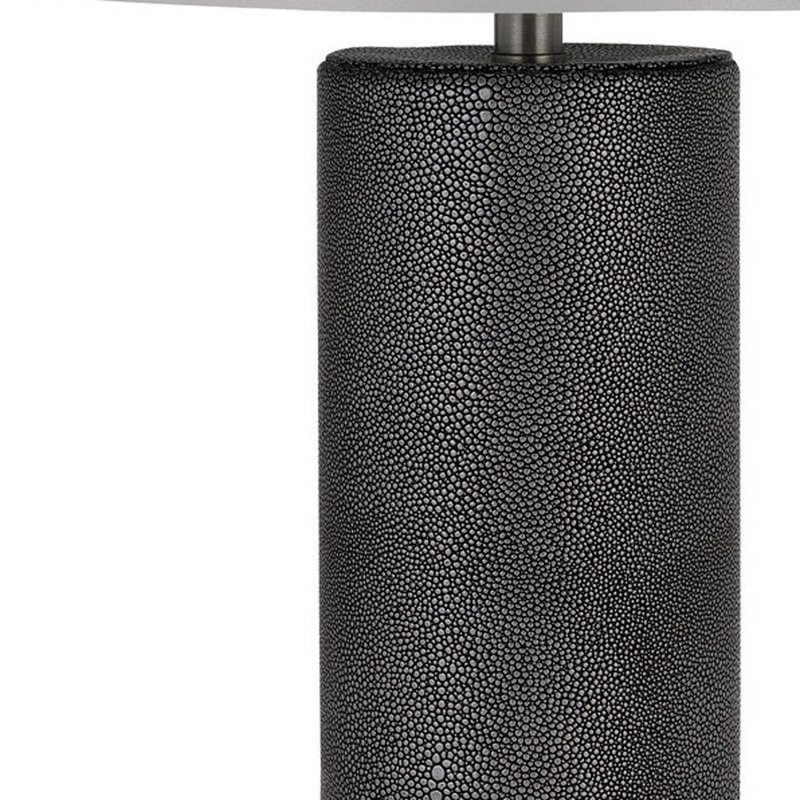 Semund Porcelain Table Lamp