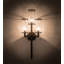 Cilindro Ashcroft 3 - Light Armed Sconce