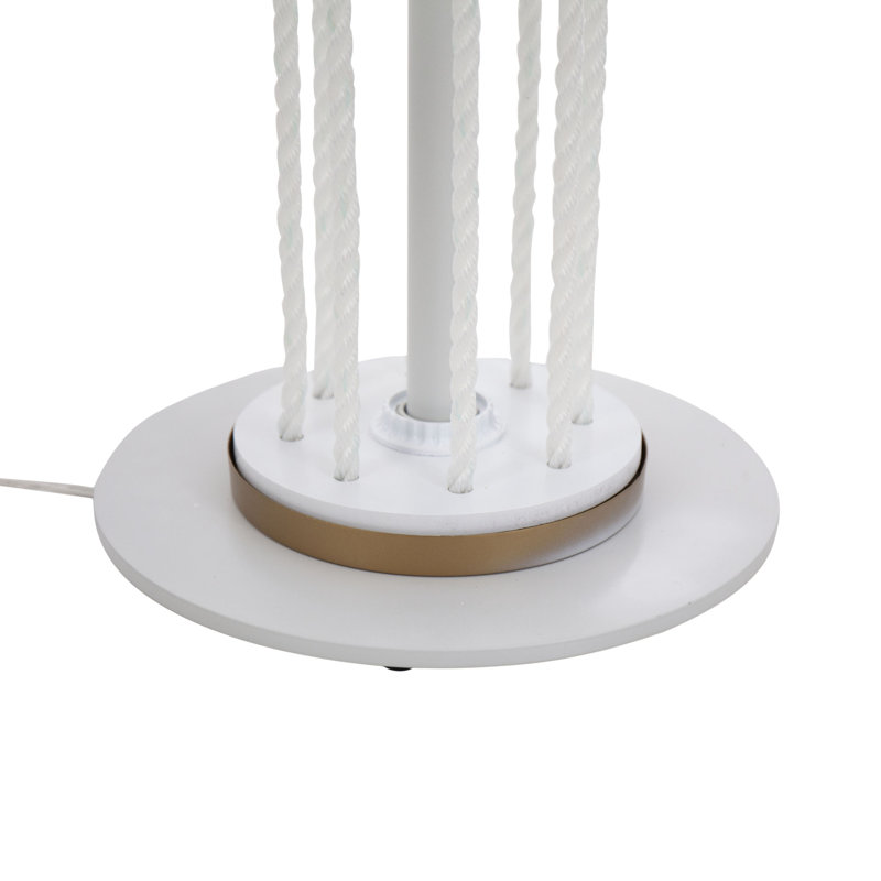 Contemporary Floor Lamp