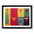 Black Framed selected