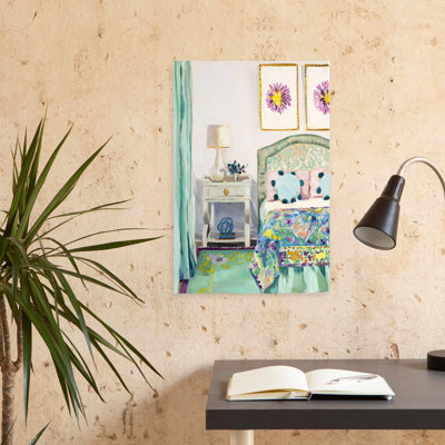 Art contemporain, art contemporain abstrait