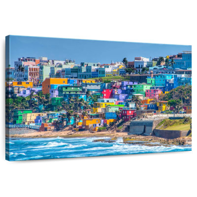 Gillard San Juan Oceanfront Homes