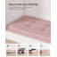 Rosica Upholstered Storage Bench-1383362744