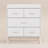 Scoot 3 Drawer Changing Table-13638673